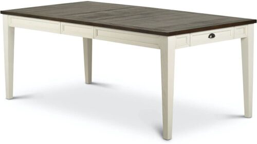 Steve Silver Dining Room Cayla Table CY400TKW - Lot 44