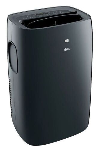 LG ThinQ 8,000 BTU Smart Wi-Fi Portable Air Conditioner - Lot 14