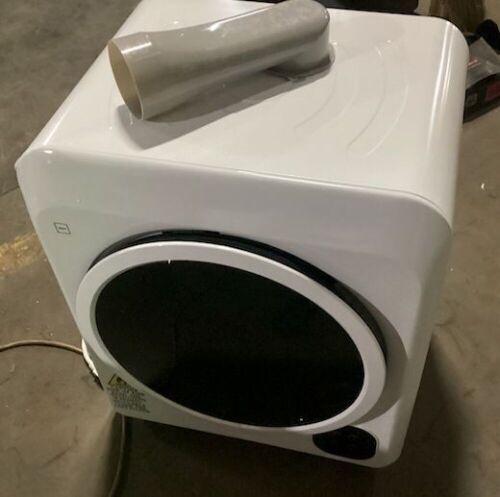 Home Button Drum Dryer - Lot 11