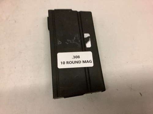 .308 10 Round Mag, Ecommerce Return - Lot 162