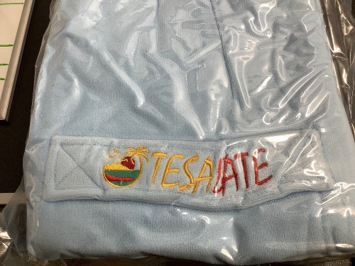 Lot of (2) Surf Poncho Changing Beach Robe, Appears New - Lot 242