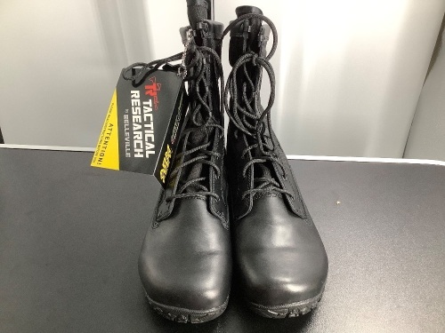 Tactical Research by Belleville, Men's Size 12W, Appears New - Lot 287