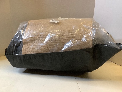 Nature Home Jute Burlap, 164 Ft. Appears New - Lot 335