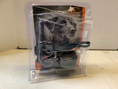 Sportdog Yard Trainer, Untested, Ecommerce Return - Lot 360