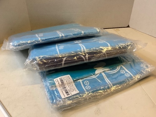 Lot of (3) Sneaker Bags, Appears New - Lot 371
