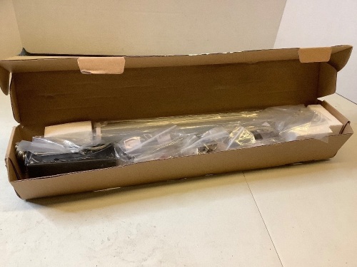 Under Cabinet Light Bar, Appears New, Untested - Lot 457
