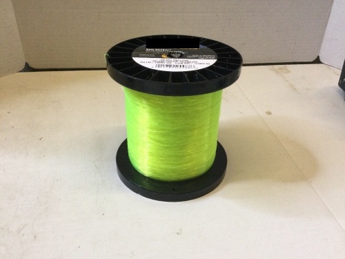 Salt Striker UV-Resistant Copolymer, Appears New - Lot 539