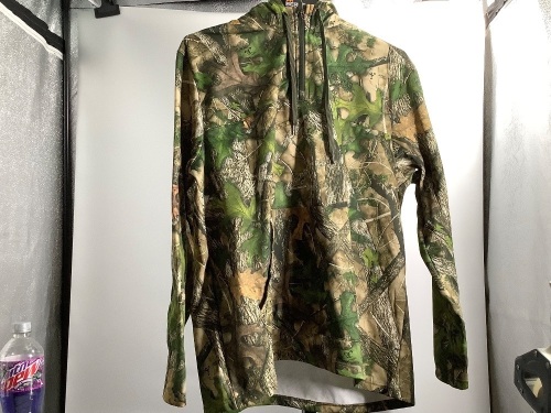 Red Head Men's Jacket, XL, Appears New - Lot 480