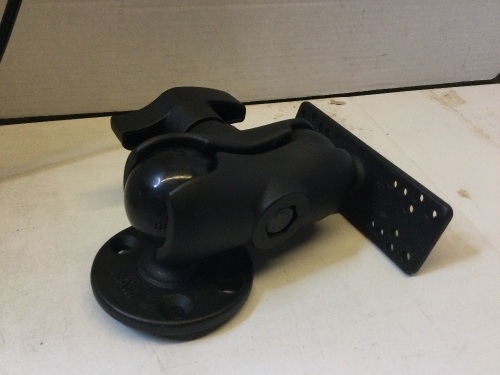 Ram Mounts Bike Mount, Appears New - Lot 644