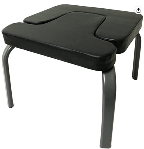 Aozora Body Balanced Headstand Bench, Appears New - Lot 526