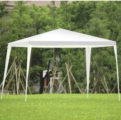 10' X 10' Outdoor Canopy Party Wedding Tent, Appears New - Lot 749