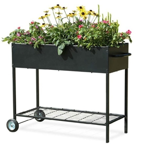 MIXC, Raised Garden Bed, E-Commerce Return - Lot 43