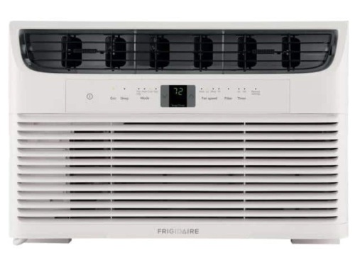 Frigidaire 6,000 BTU Air Conditioner, Powers Up, Appears New, Retail 249.00 - Lot 52