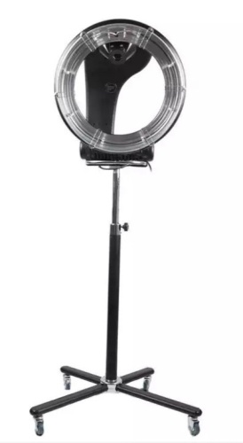 Orbiting Halo Infrared Salon Processor Accelerator, May Vary From Stock Photo, Untested, E-Comm Return, Retail 180.00 - Lot 103