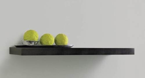 InPlace Floating Shelf, Appears new - Lot 105
