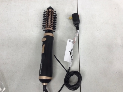 Beautimeter Hair Dryer Brush, Untested, Appears New - Lot 119