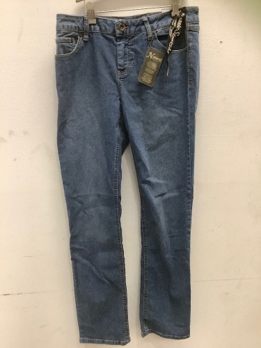 Natural Reflections Womens Jeans, 6, Appears new - Lot 329