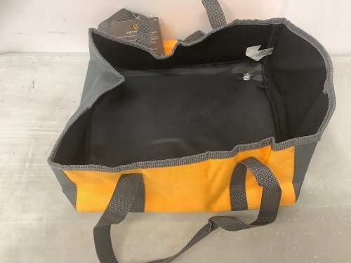 Extreme Utility Box Carrier, Appears New - Lot 354