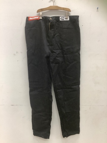 RaceQuip Pants, XL, Appears New - Lot 360