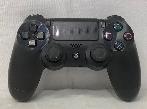 Playstation Controller Only, Untested, E-Comm Return - Lot 365