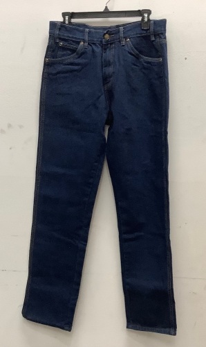 Mission Ridge Mens Jeans, 32x32, Appears new - Lot 375