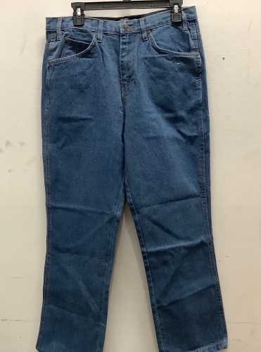 Mission Ridge Mens Jeans, 34x30, New - Lot 380