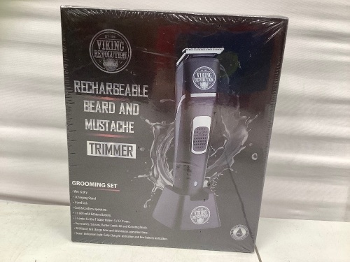 Viking Revolution Trimmer, New - Lot 387