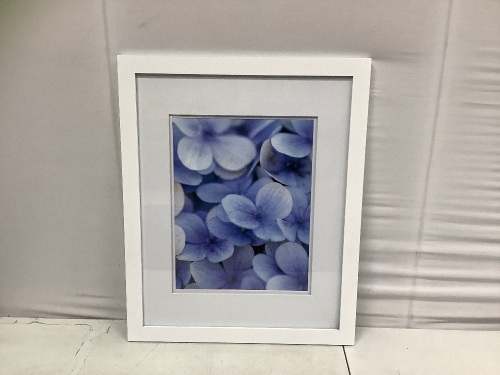 16x20 Framed Picture, Appears new - Lot 398