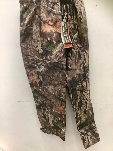 Frogg Toggs Pants, XL, Appears New - Lot 402