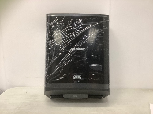 Coastwide Mechanical Roll Towel Dispenser, Appears new - Lot 460