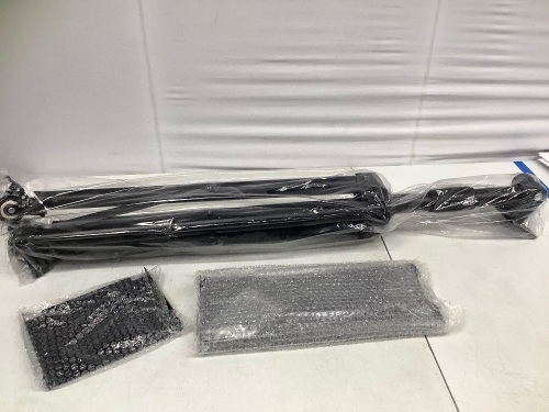 Adjustable Laptop Stand, E-Comm Return - Lot 559