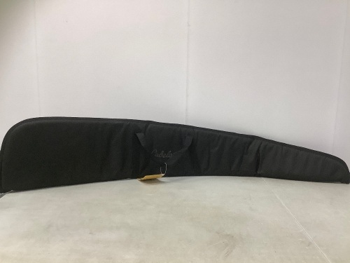 53" Shotgun Case, Appears New w/ Cuts - Lot 446