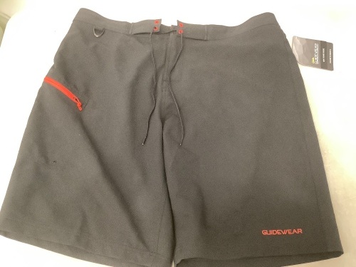 Mens Boardshorts, XL, Appears New - Lot 452