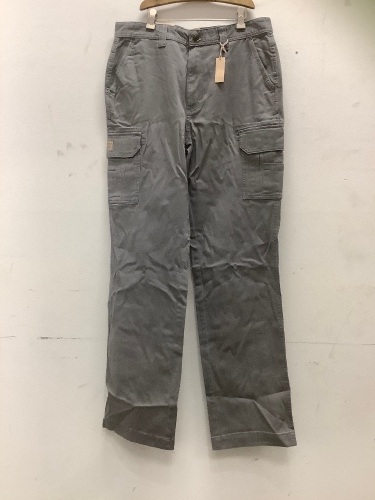 RedHead Mens Pants, 32x34, New - Lot 207
