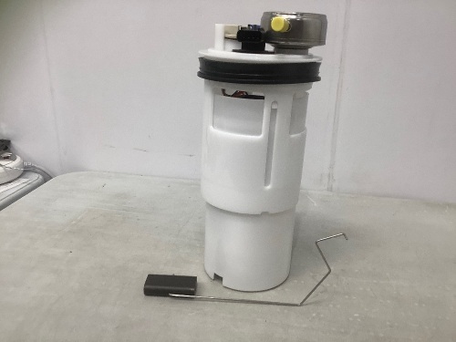Boat Fuel Pump Assembly, E-Comm Return - Lot 46