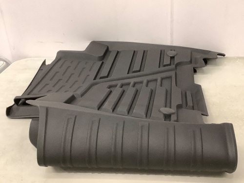 Flycycle, Custom Fit Floor Liners lot of (4), ECom Ret, - Lot 414