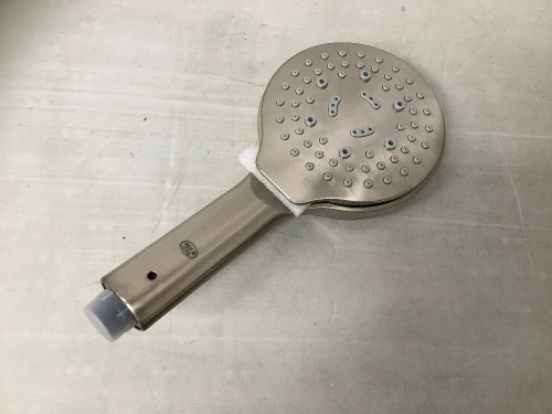 Lavatrum Shower System, Appears New - Lot 456