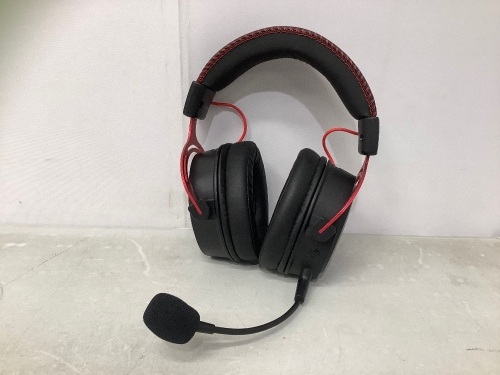 MPOW Gaming Headphones, Powers Up, E-Comm Return - Lot 118
