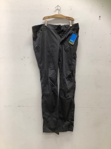 Columbia Mens Pants, 36x34, New - Lot 443