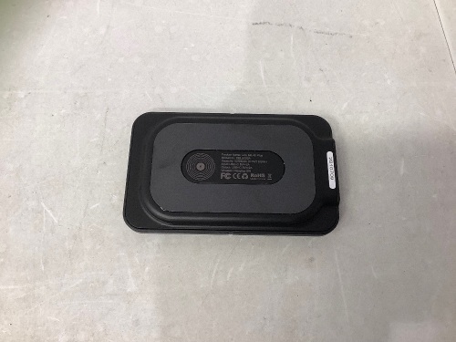 iWALK Wireless Power Bank, Powers Up, Appears New - Lot 364