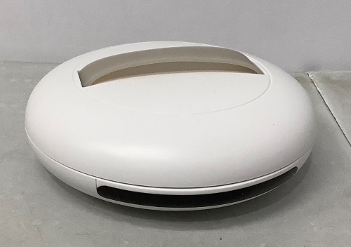 Sterilization Robot, Powers Up, Appears New - Lot 370