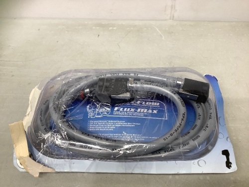 Mercury Outboard Fuel Line Assembly, E-Comm Return - Lot 413