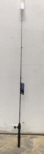 Okuma Fishing Rod, Appears new - Lot 153