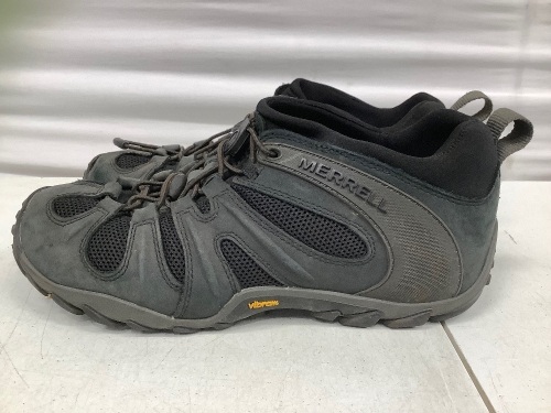 Merrell Mens Shoes, 8M, E-Comm Return - Lot 176