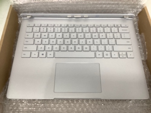 Keyboard for Microsoft Surface, Untested, Appears new - Lot 116