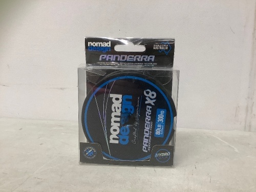 Nomad Design Fishing Line, E-Comm Return - Lot 546
