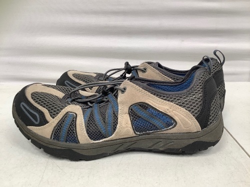 World Wide Sportsman Womens Shoes, 8, E-Comm Return - Lot 521