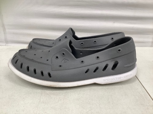 Sperry Mens Shoes, 13, E-Comm Return - Lot 515