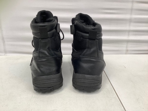 RedHead Mens Shoes, 10.5, E-Comm Return - Lot 558
