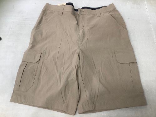 RedHead Mens Shorts, 36, Appears New - Lot 576